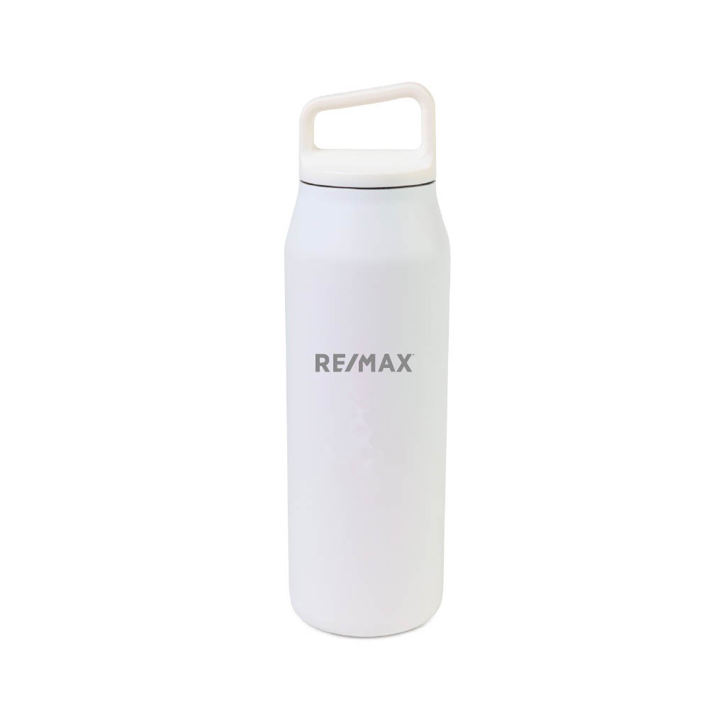MiiR Vacuum Insulated Wide Mouth Bottle - 32 Oz. - Image 2