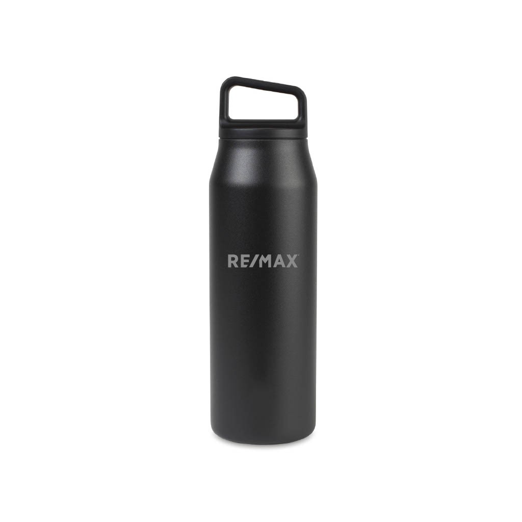 MiiR Vacuum Insulated Wide Mouth Bottle - 32 Oz. - Image 3