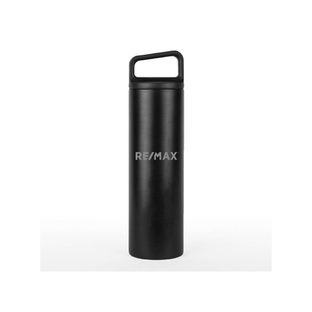 MiiR Vacuum Insulated Wide Mouth Bottle - 20 Oz.