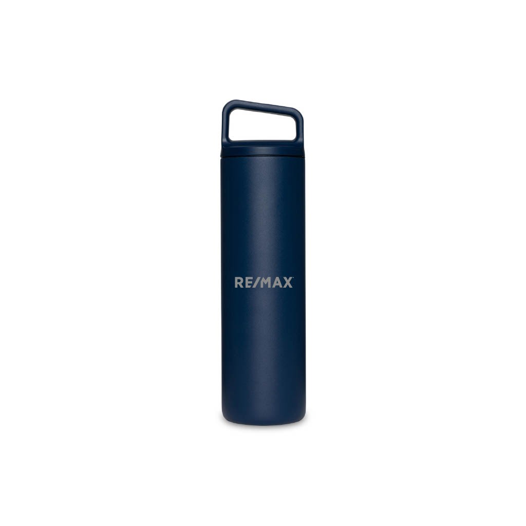 MiiR Vacuum Insulated Wide Mouth Bottle - 20 Oz. - Image 4