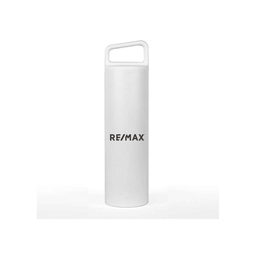 MiiR Vacuum Insulated Wide Mouth Bottle - 20 Oz. - Image 6