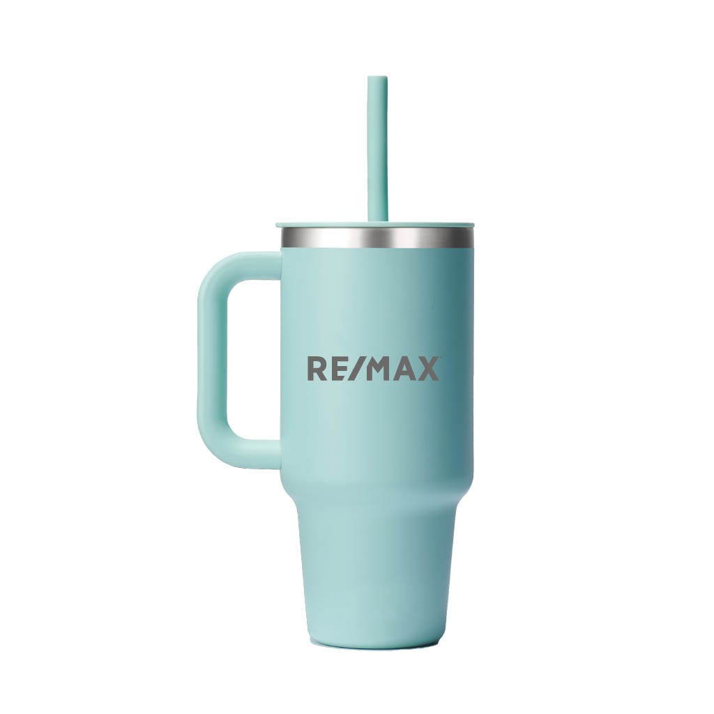 Hydro Flask® All Around™ Travel Tumbler 32oz with Straw