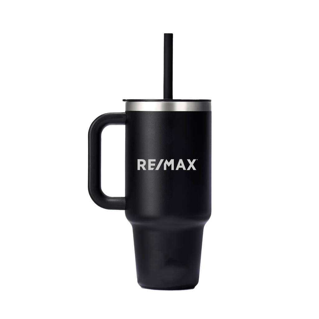 Hydro Flask® All Around™ Travel Tumbler 32oz with Straw - Image 2