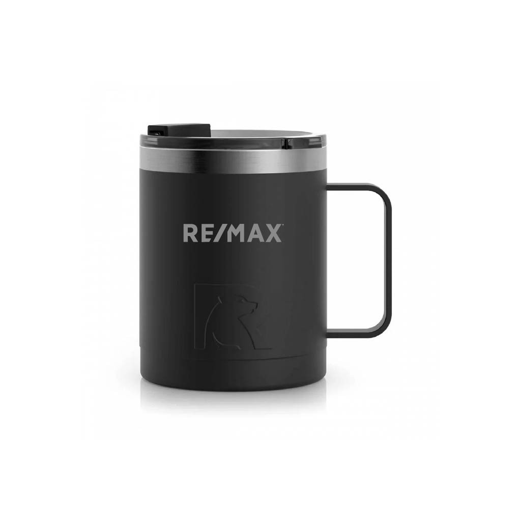 RTIC 12OZ COFFEE CUP