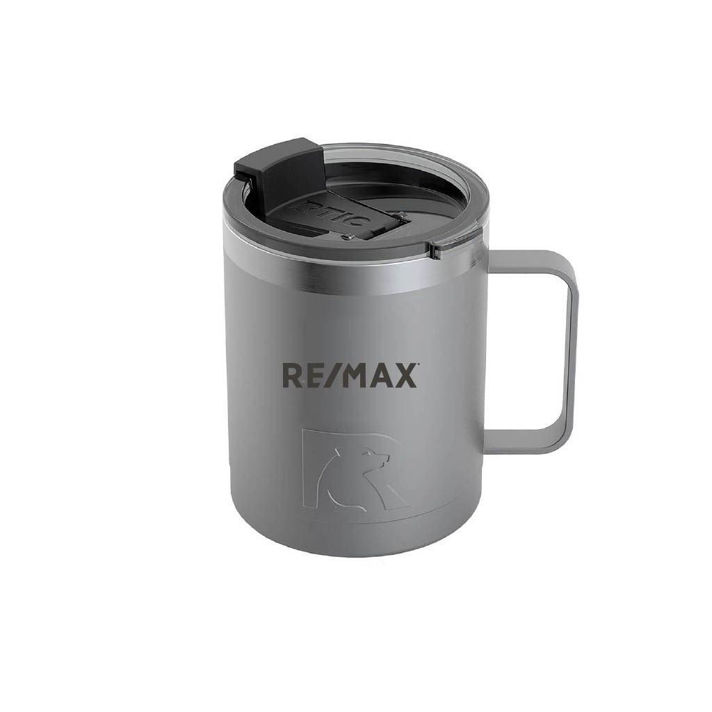RTIC 12OZ COFFEE CUP - Image 2