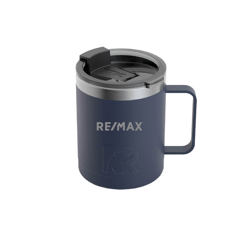 RTIC 12OZ COFFEE CUP - Image 3