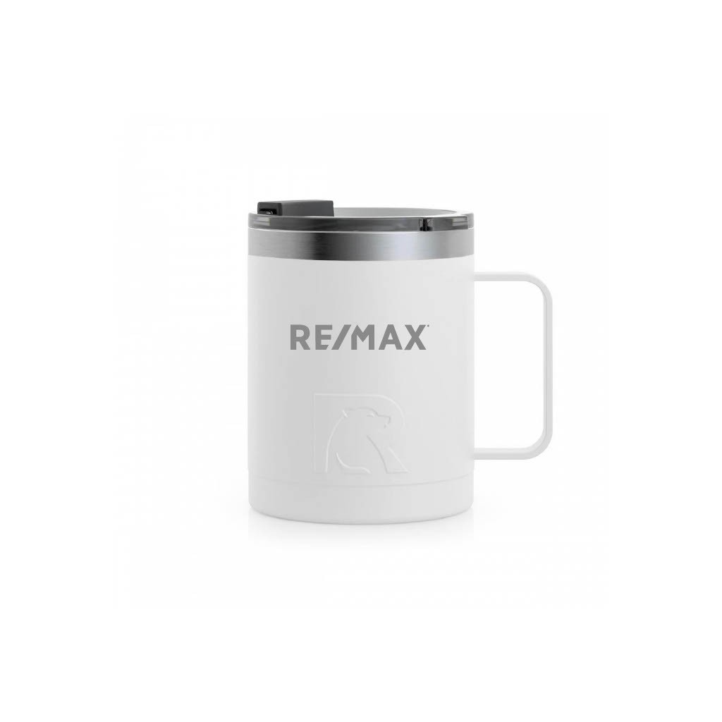 RTIC 12OZ COFFEE CUP - Image 4