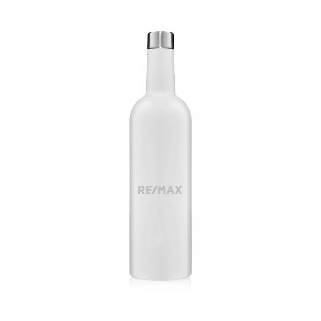 BRUMATE WINESULATOR™ 25OZ INSULATED WINE CANTEEN