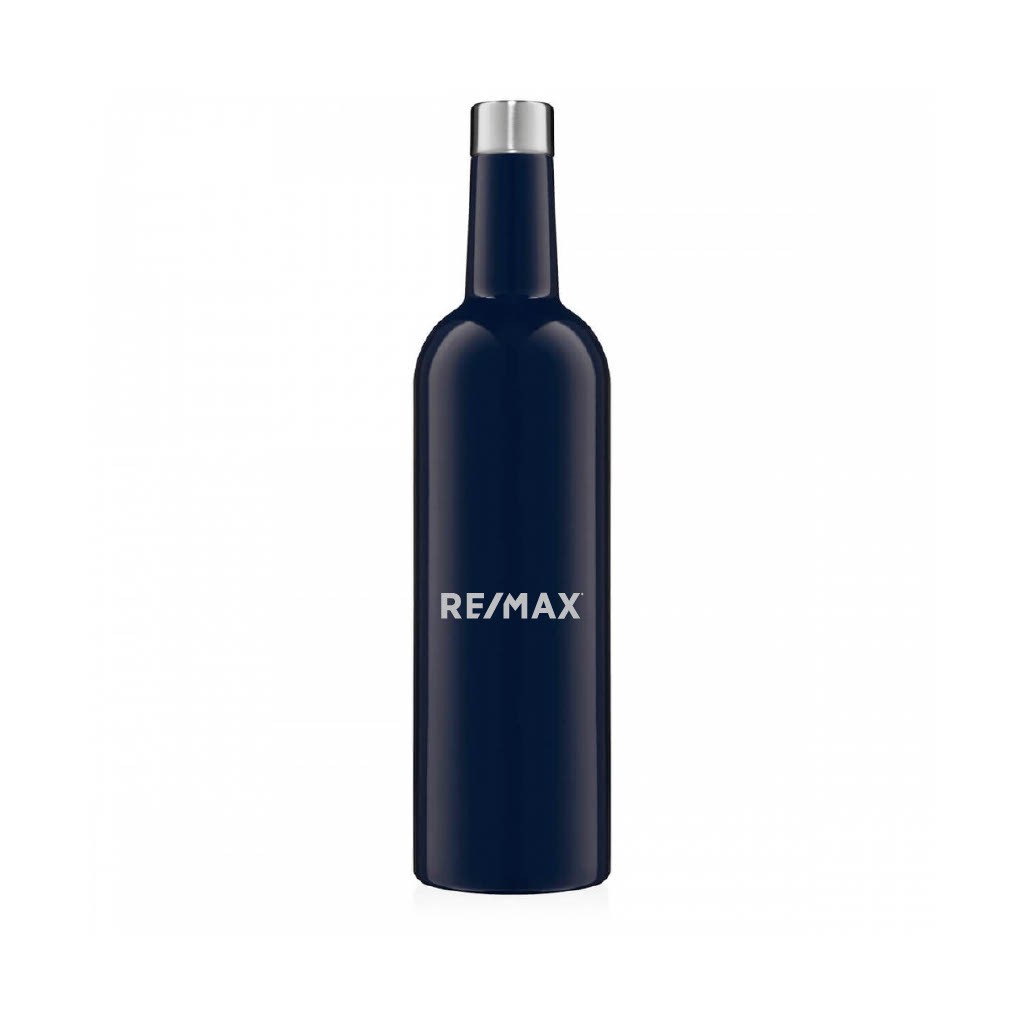 BRUMATE WINESULATOR™ 25OZ INSULATED WINE CANTEEN - Image 2