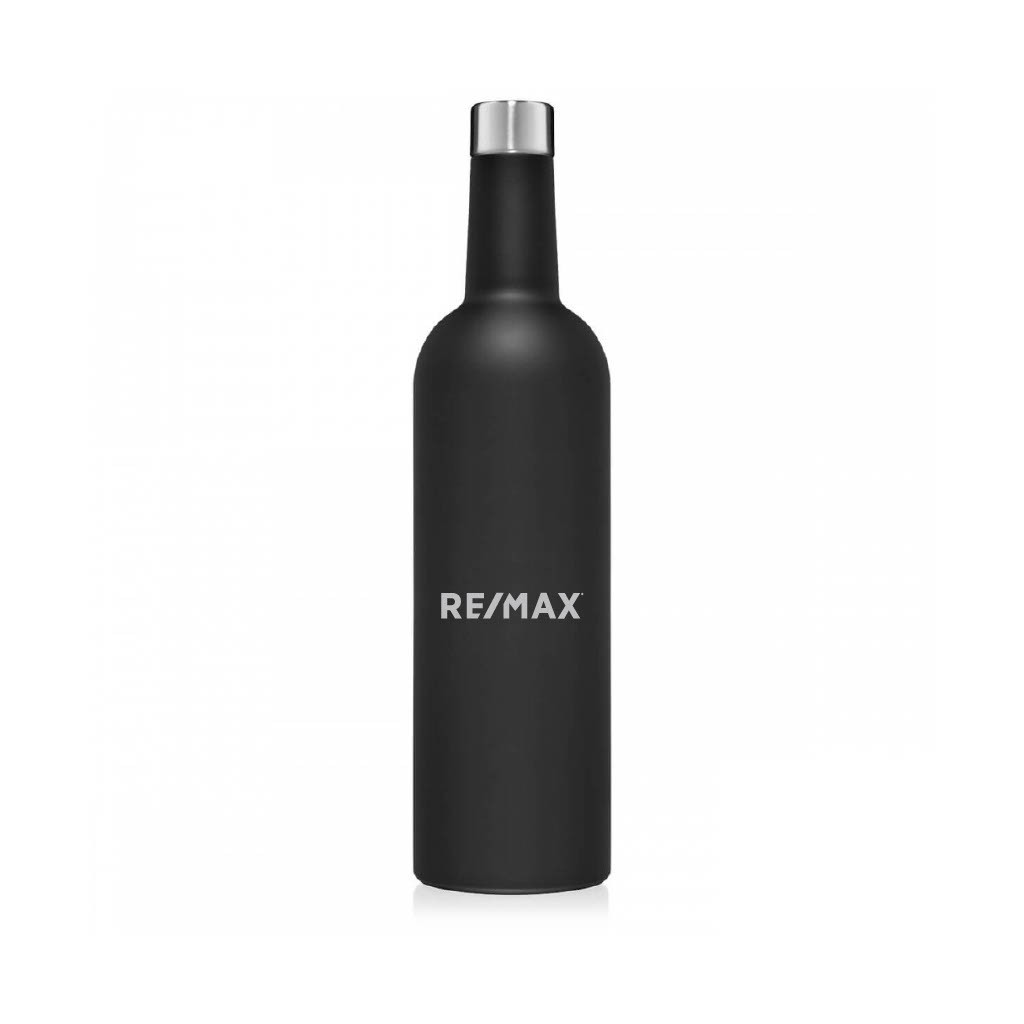 BRUMATE WINESULATOR™ 25OZ INSULATED WINE CANTEEN - Image 3