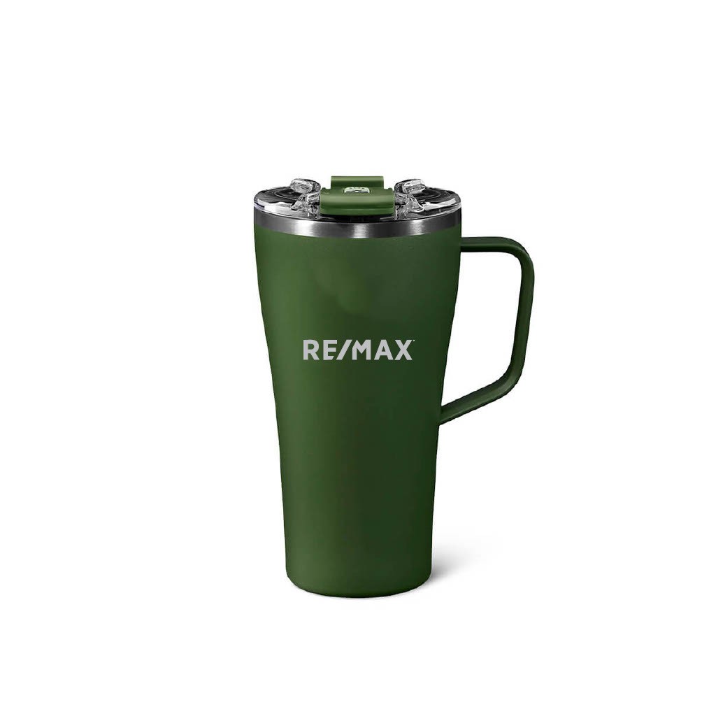 BRUMATE TODDY 22OZ COFFEE MUG - Image 2