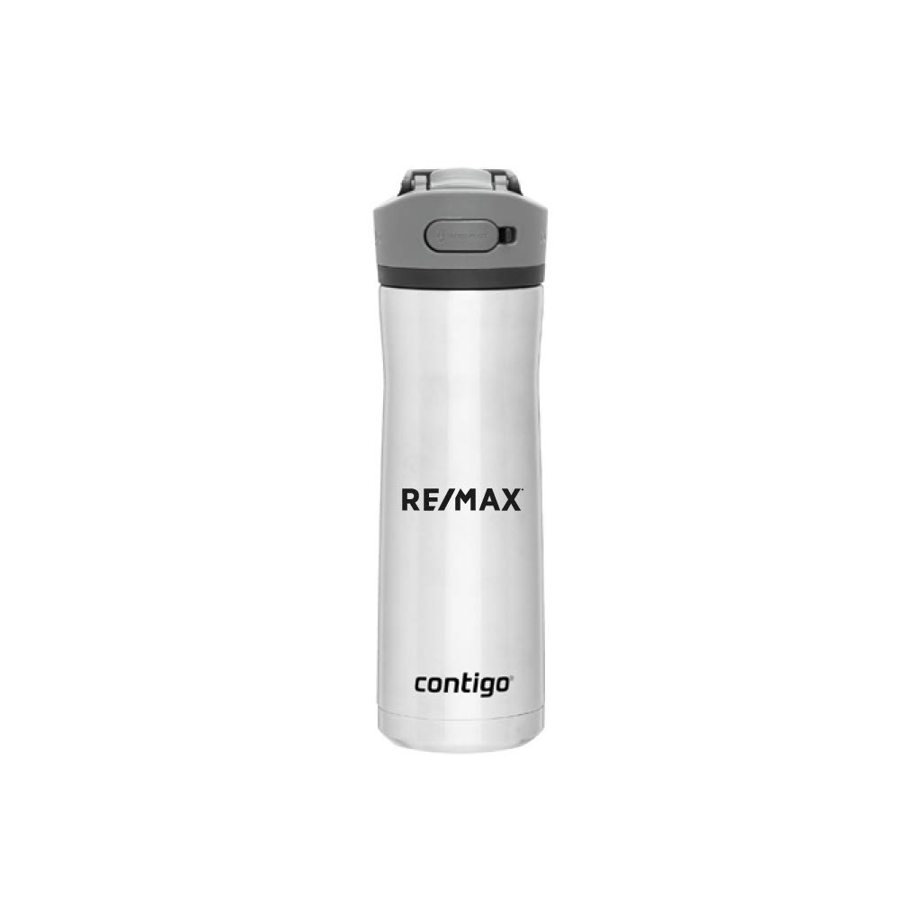 20 oz contigo ashland chill 2.0 - Image 2