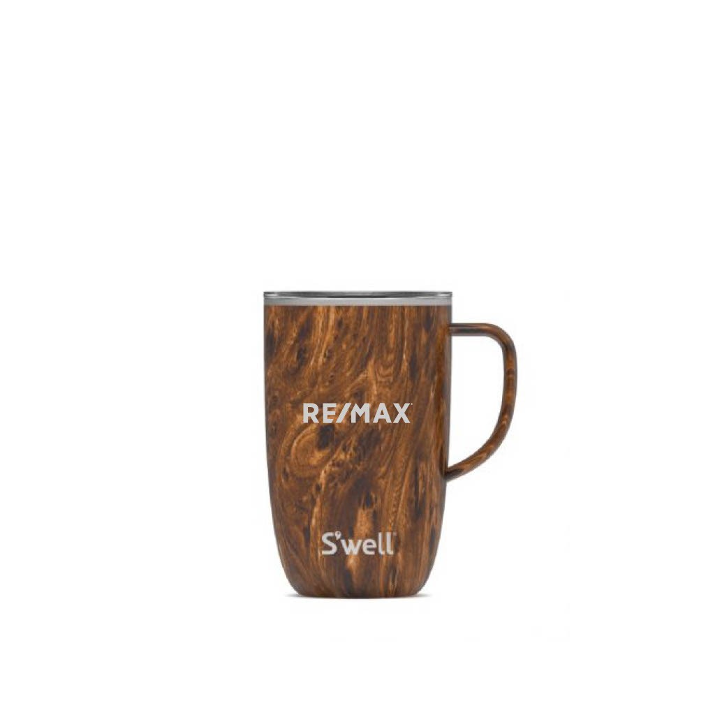 S'well 16 oz Mug with Handle