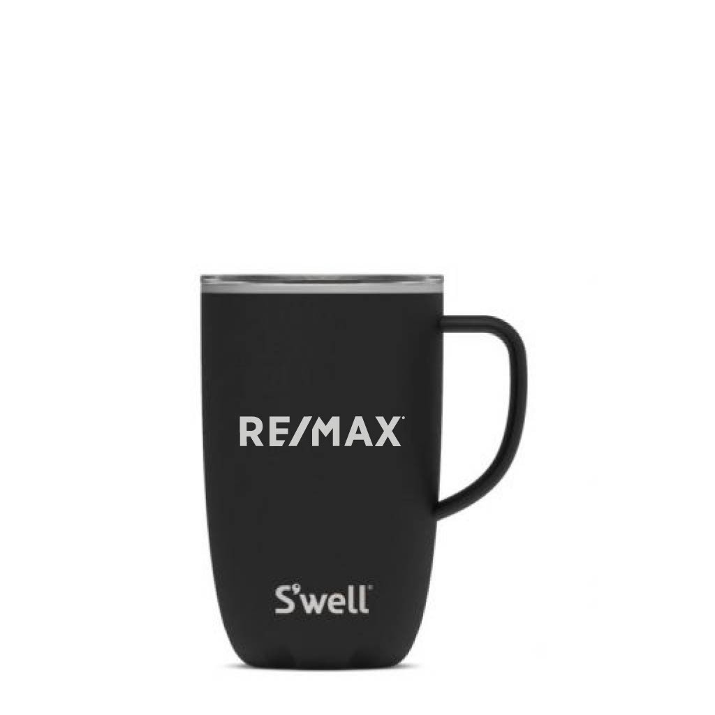 S'well 16 oz Mug with Handle - Image 3
