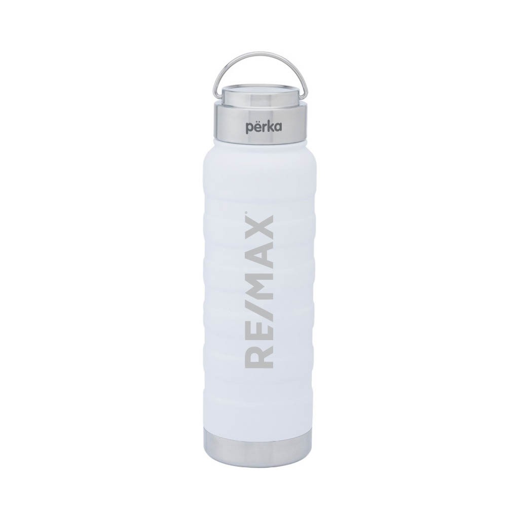 Perka® Roak 24 oz. 304 SS Bottle w/ Copper Lining - Image 3
