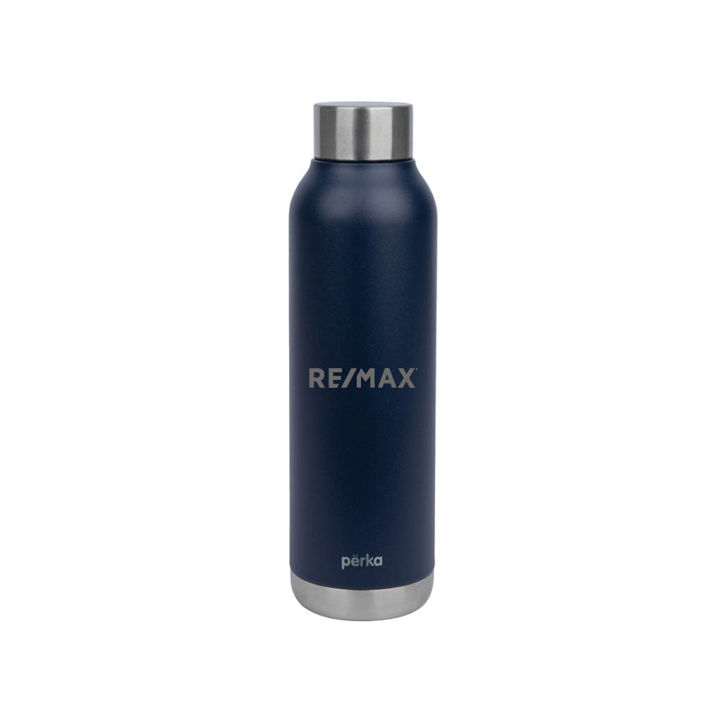 Perka® Burano 22 oz. Vacuum Insulated Water Bottle