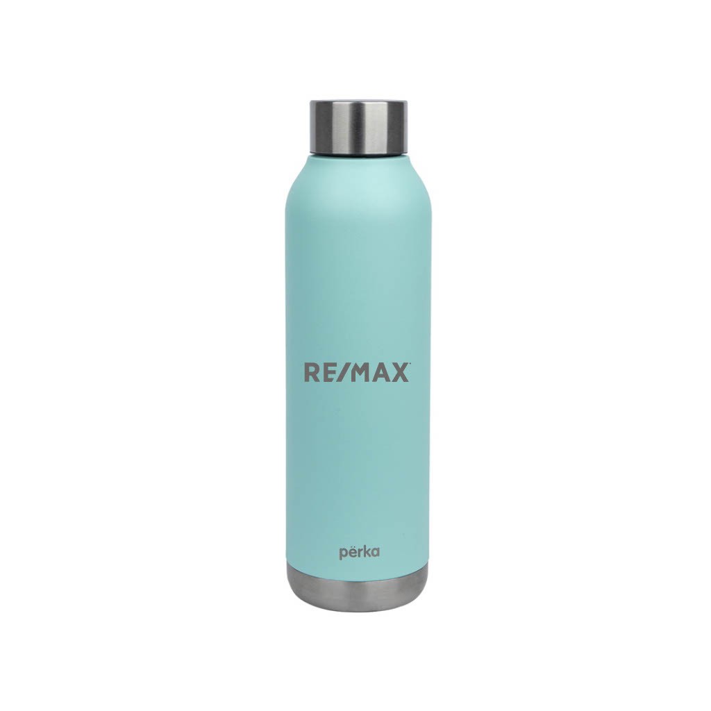 Perka® Burano 22 oz. Vacuum Insulated Water Bottle - Image 2