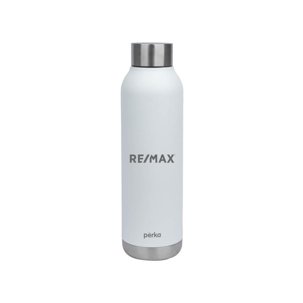 Perka® Burano 22 oz. Vacuum Insulated Water Bottle - Image 3