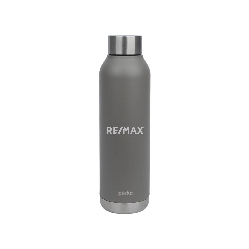 Perka® Burano 22 oz. Vacuum Insulated Water Bottle - Image 4