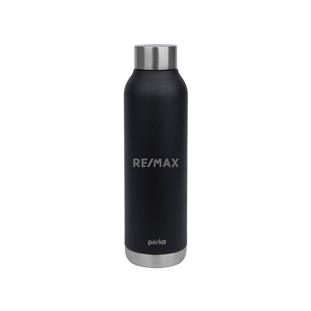 Perka® Burano 22 oz. Vacuum Insulated Water Bottle - Image 5