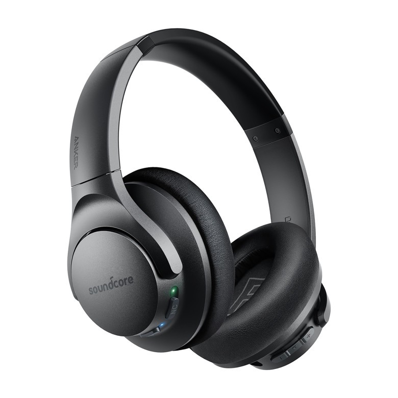 Anker® Soundcore Life Q20i Wireless Noise Cancelling Headphone - Image 2