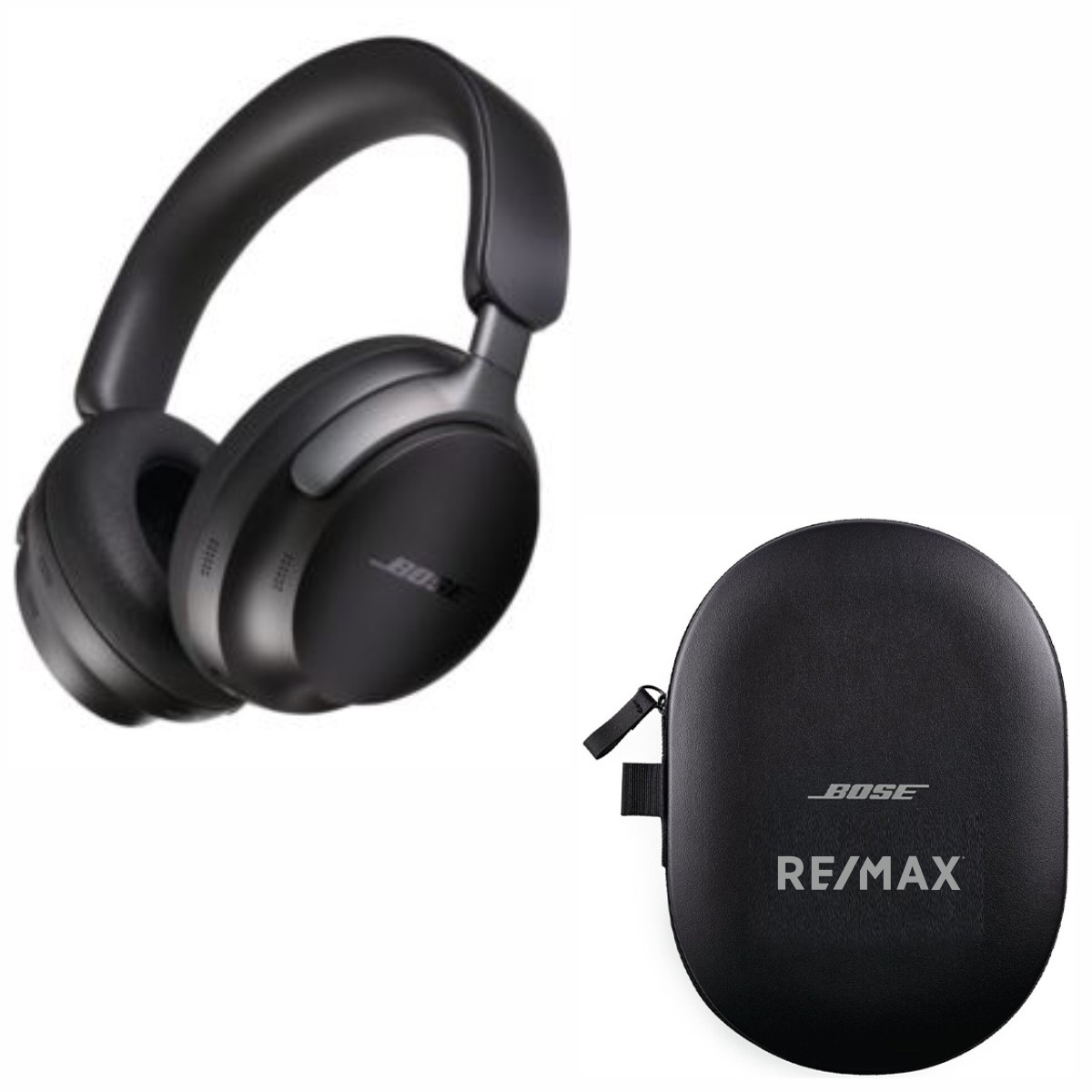 Bose QuietComfort® Ultra Headphones - Image 2