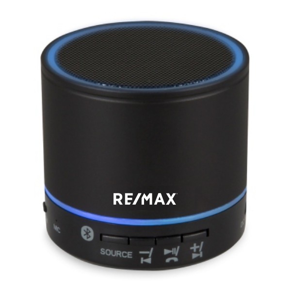 i-Live Portable Wireless Speaker