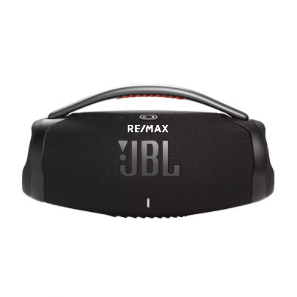 JBL BOOMBOX 3 PORTABLE BLUETOOTH SPEAKER
