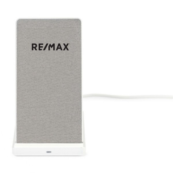 Auden Aluminum Wireless Charging Stand