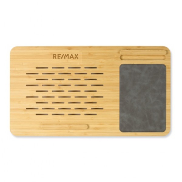 Auden Bamboo Lap Desk