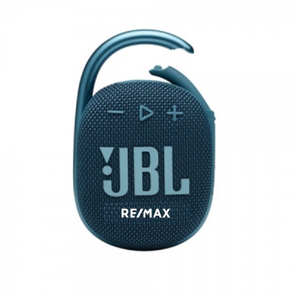 JBL CLIP 4 ULTRA-PORTABLE WATERPROOF SPEAKER