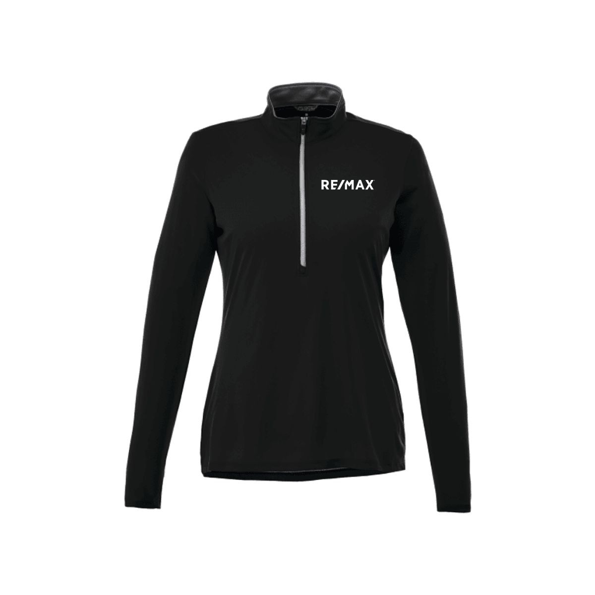 Trimark Women's VEGA Performance Tech Half Zip