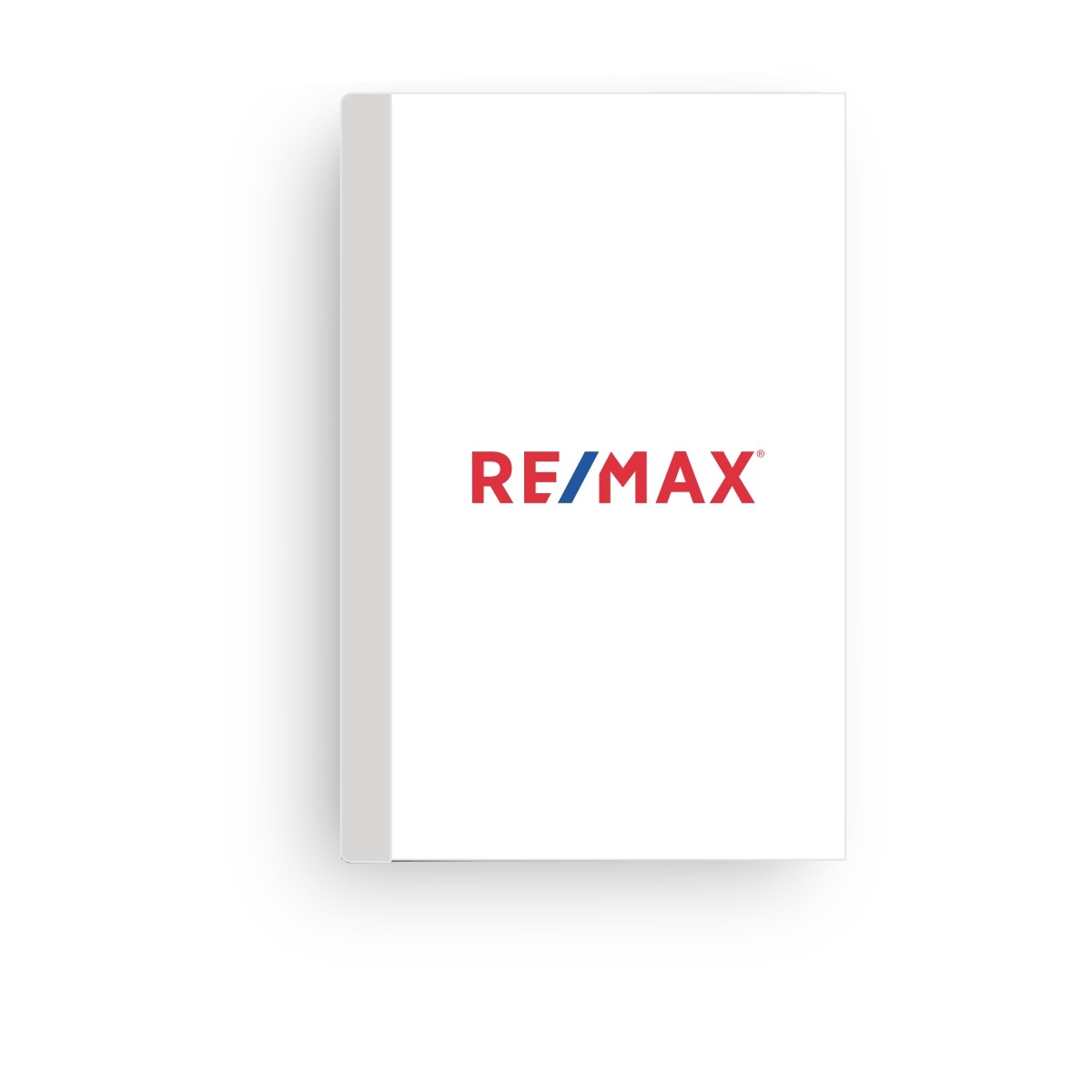 HARDCOVER LAYFLAT NOTEBOOK/JOURNAL