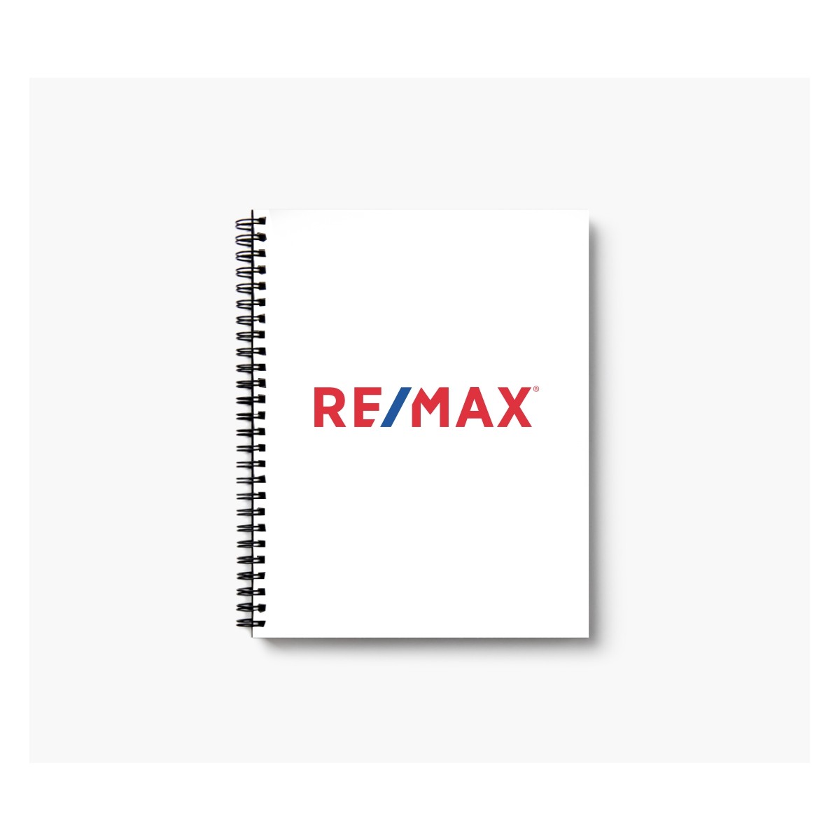 MEDIUM WIRE-O NOTEBOOK