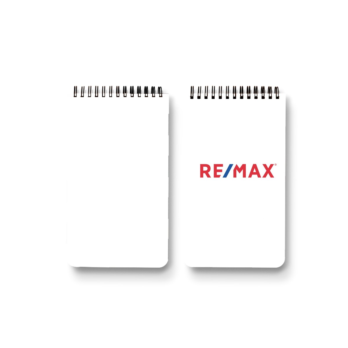 TOP-BOUND WIRE-O NOTEBOOK