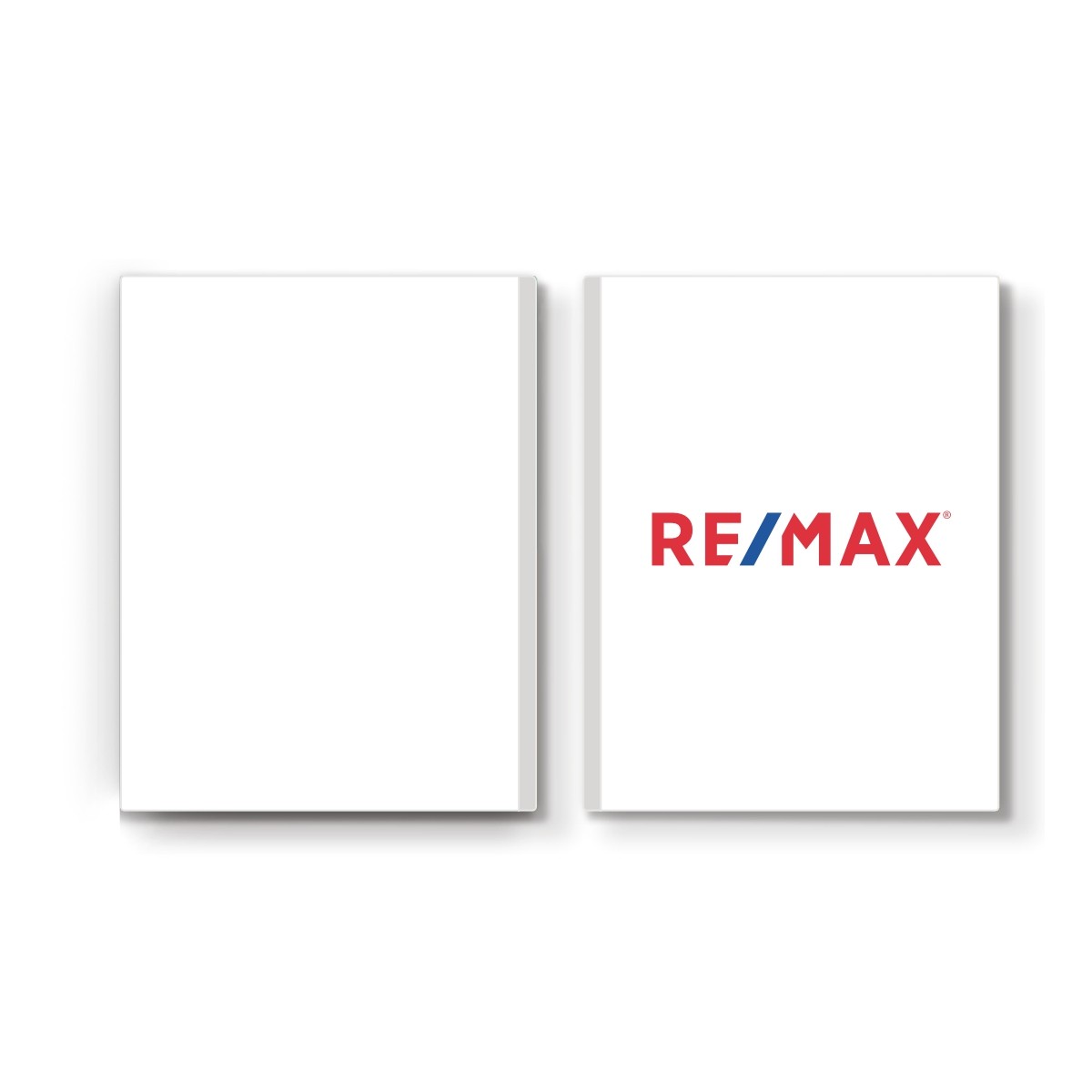 MEDIUM HARDCOVER LAYFLAT NOTEBOOK