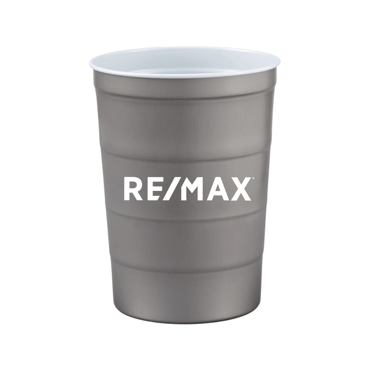 Recyclable Steel Chill-Cups™ 16oz