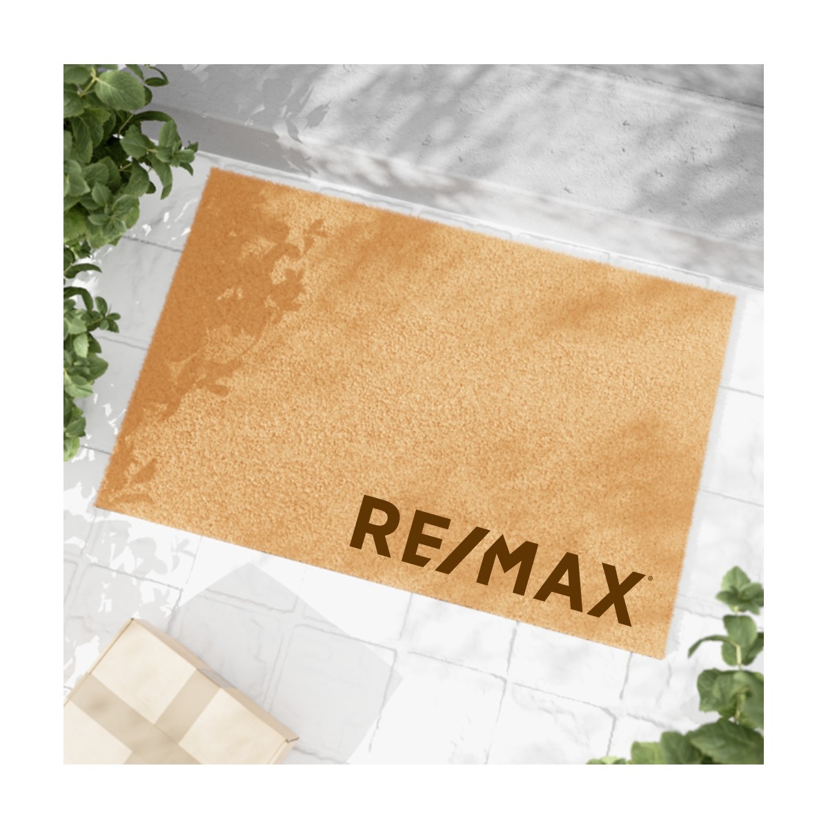 Eco-Friendly Doormat