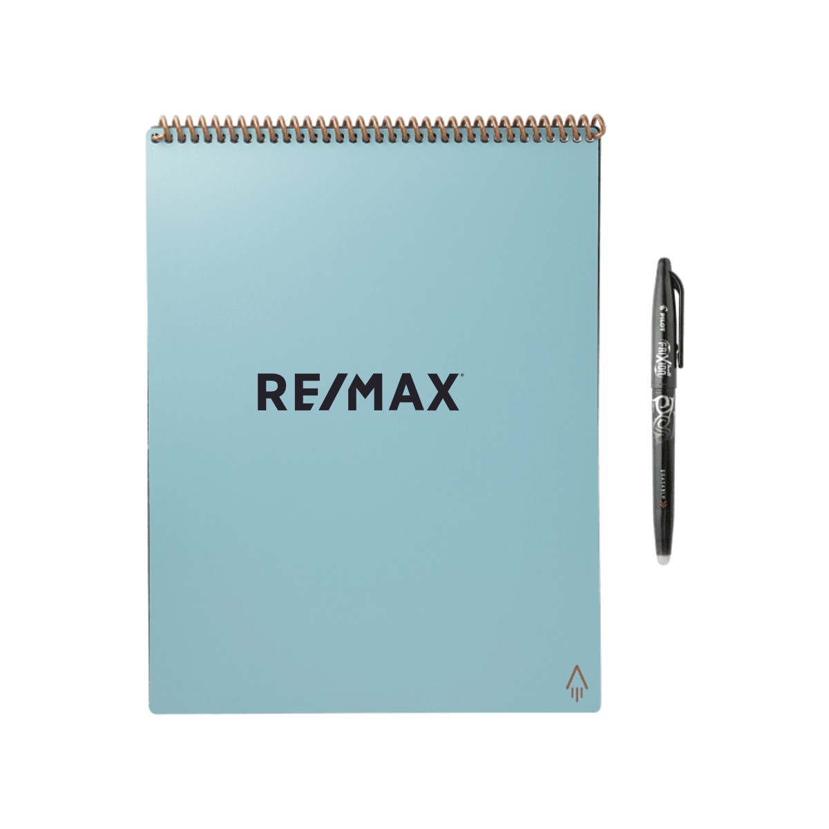 Rocketbook Letter Flip Notebook Set