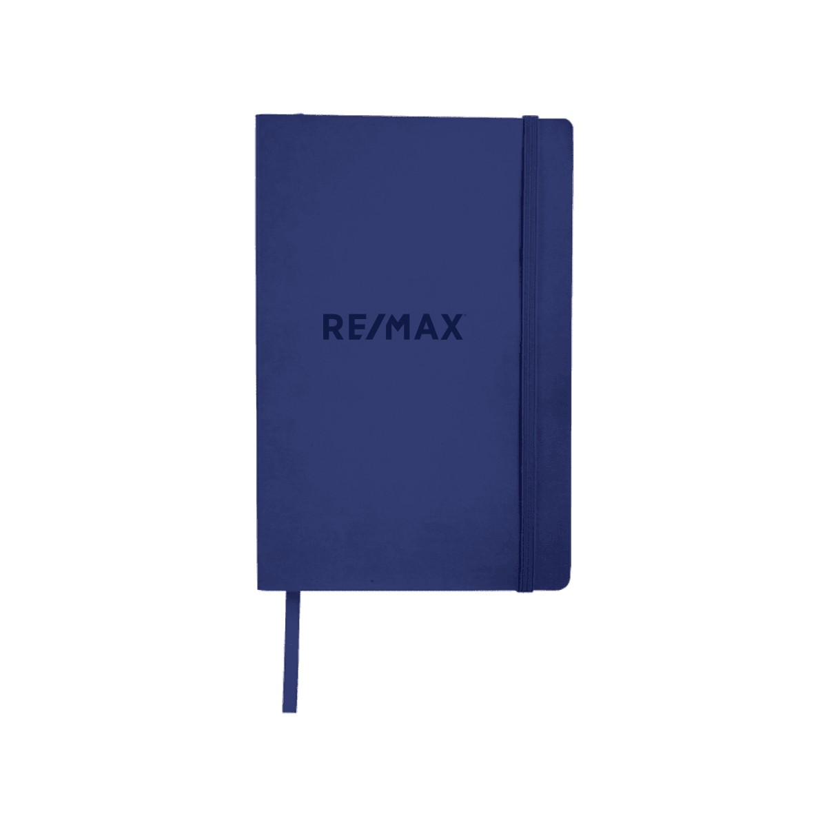 8.0" H x 5.5" W FSC® Mix Pedova™ UltraHyde Soft Bound JournalBook® - Image 2