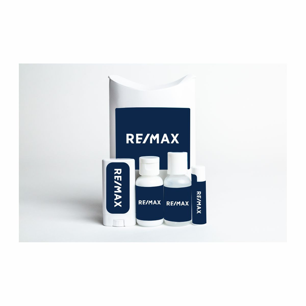 Personal Wellness Kit