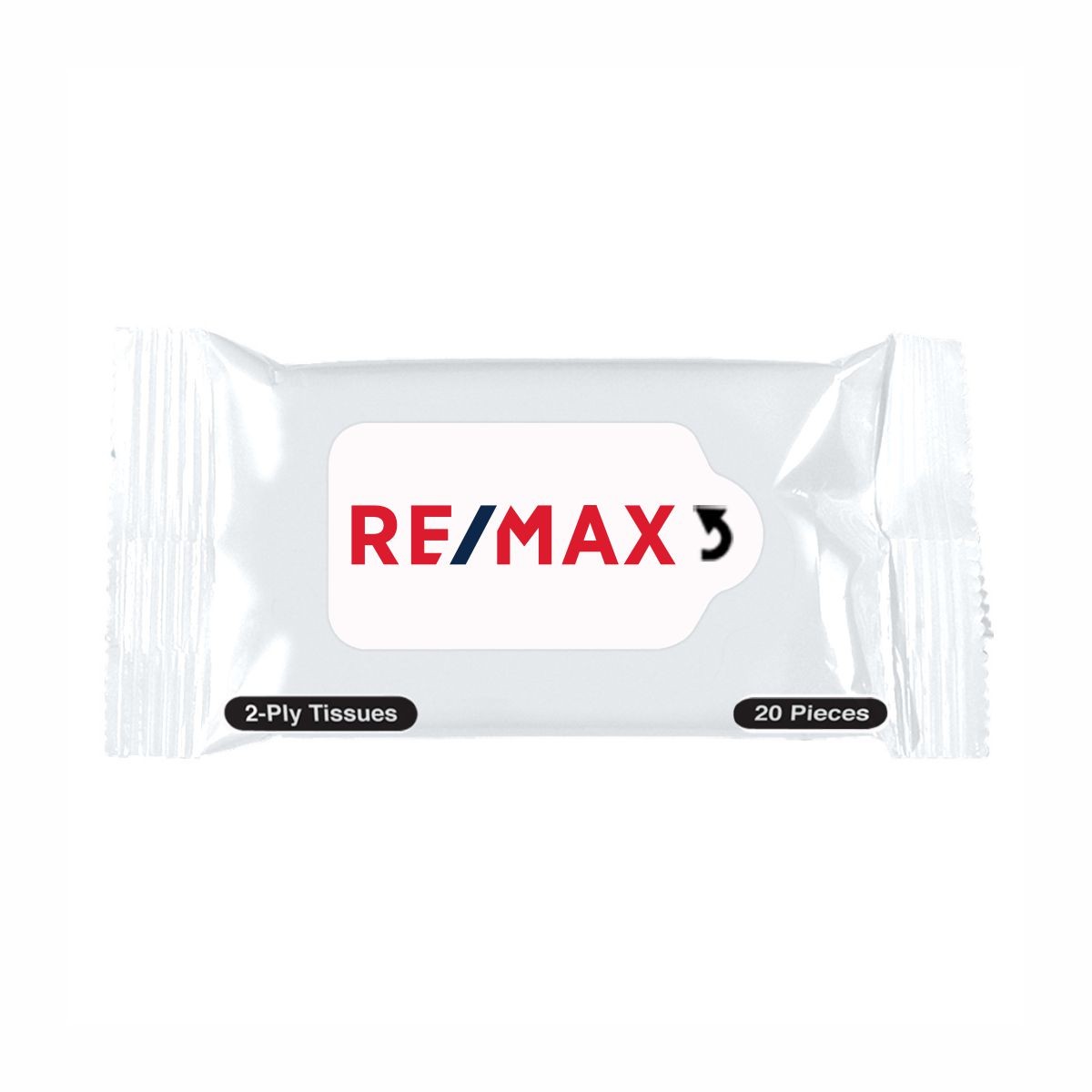 RE/MAX TISSUE PACK