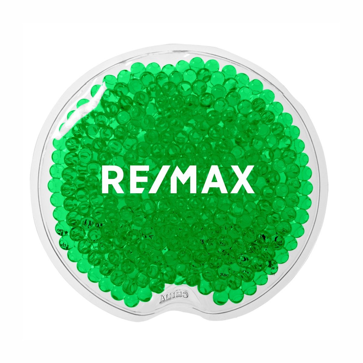 SMALL ROUND GEL BEADS HOT/COLD PACK - Image 2