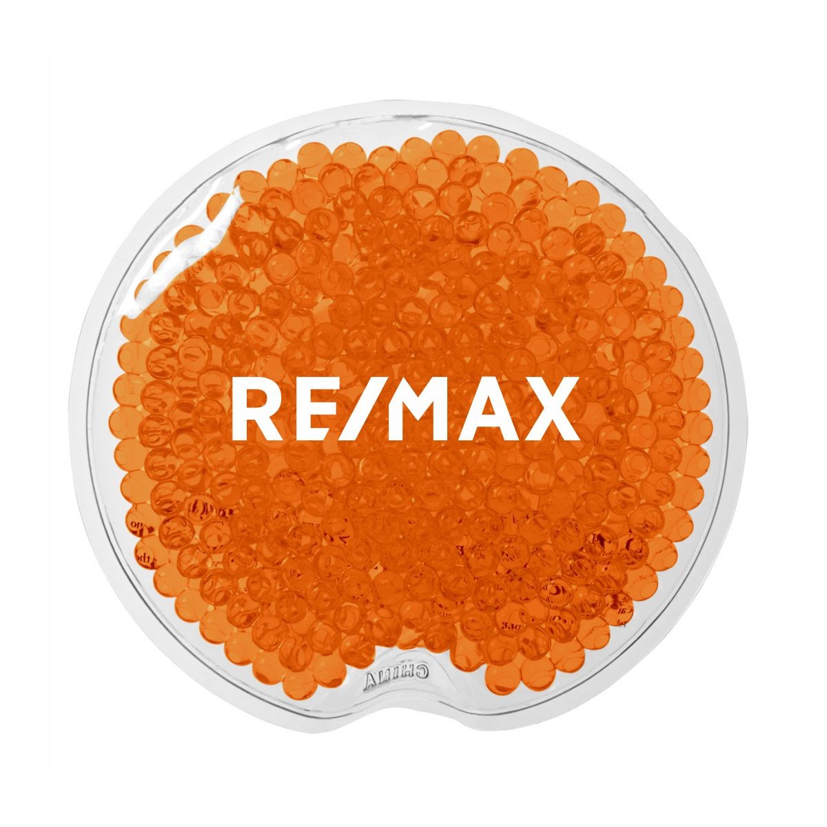 SMALL ROUND GEL BEADS HOT/COLD PACK - Image 3