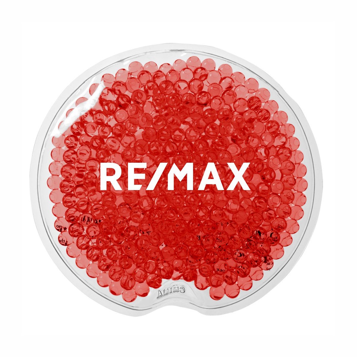 SMALL ROUND GEL BEADS HOT/COLD PACK - Image 4