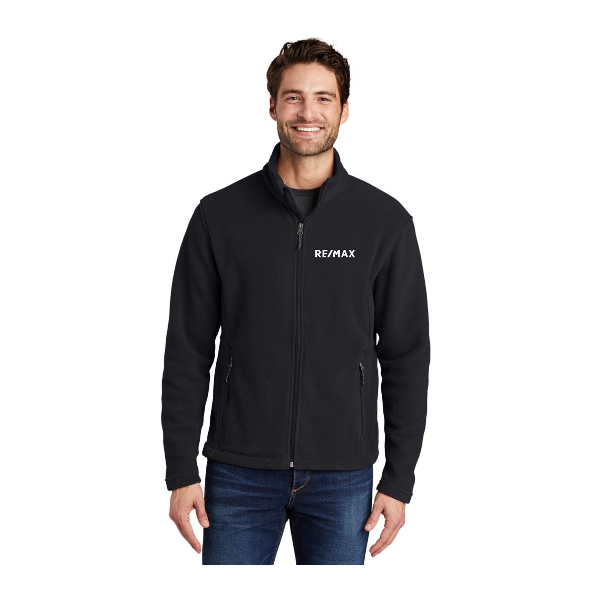 Port Authority Value Fleece Jacket