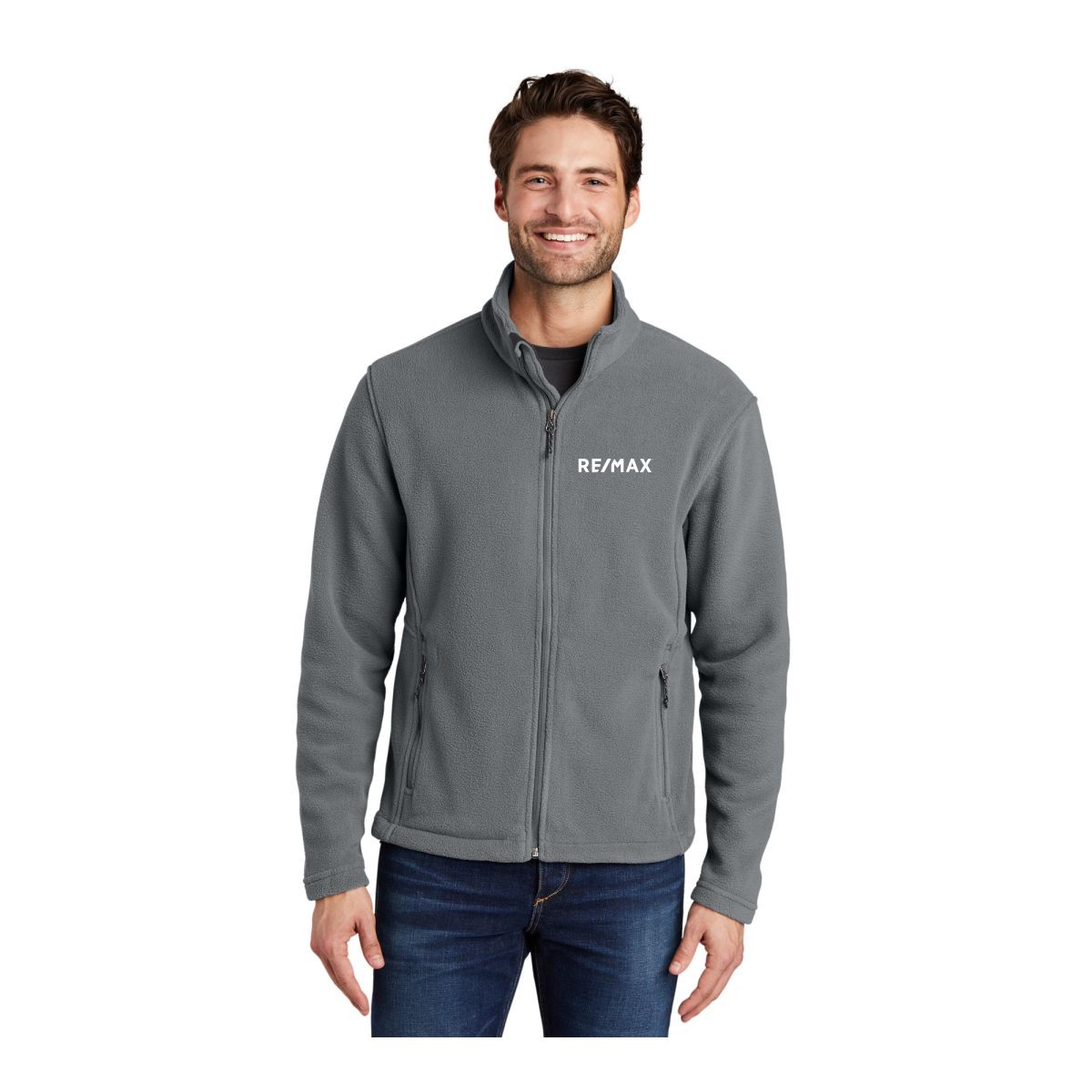 Port Authority Value Fleece Jacket - Image 2