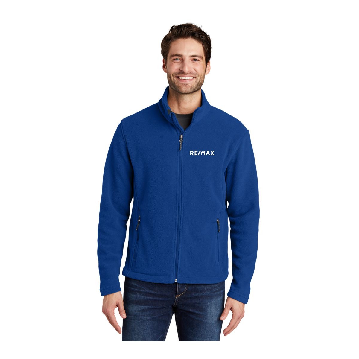 Port Authority Value Fleece Jacket - Image 4