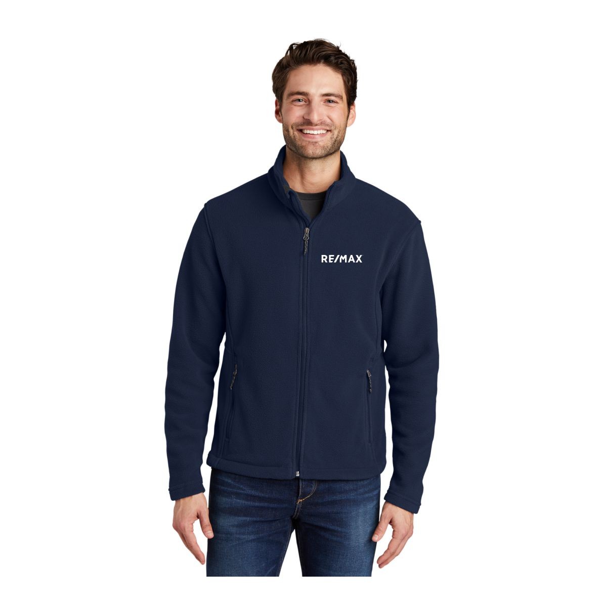 Port Authority Value Fleece Jacket - Image 5