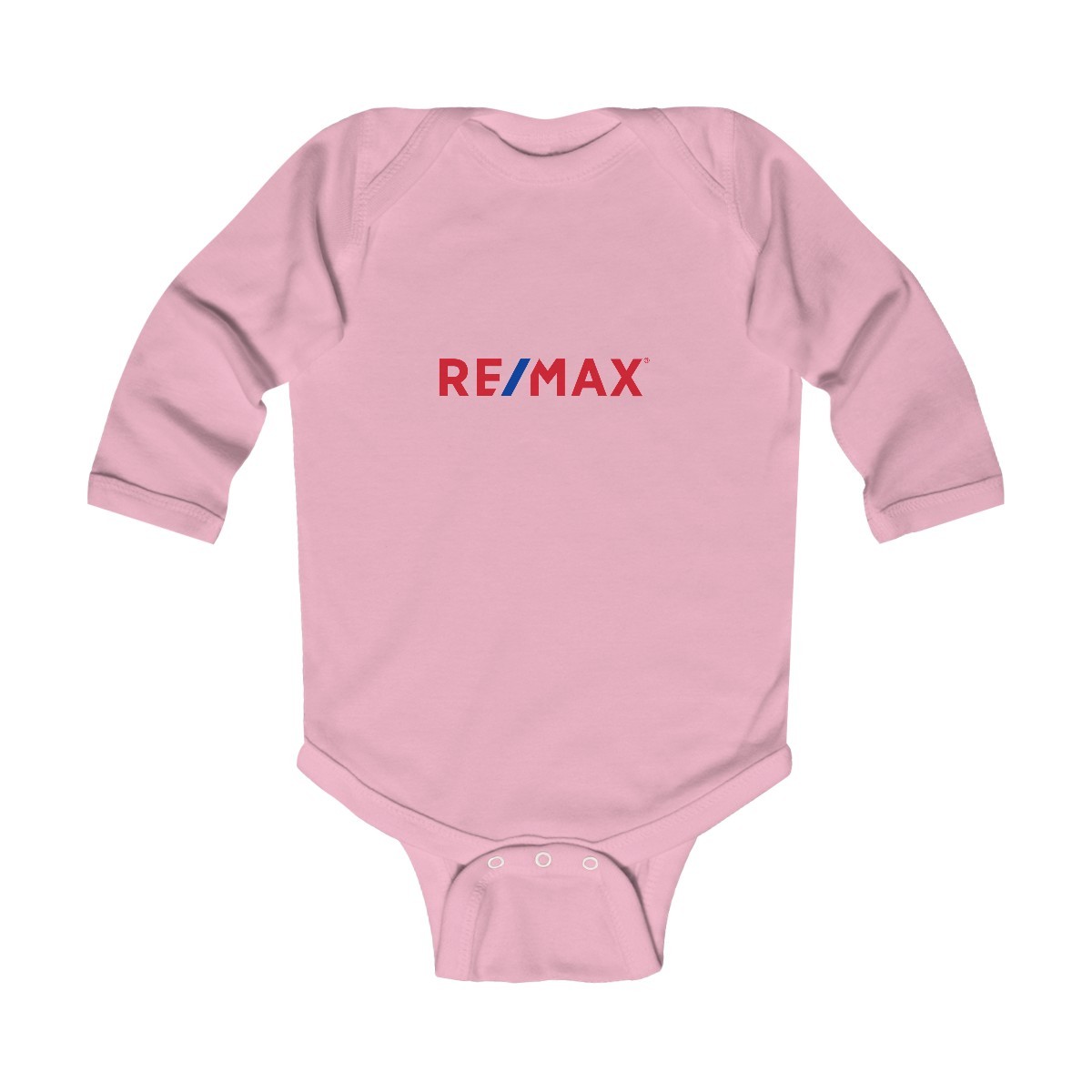 Infant Long Sleeve Bodysuit - Image 2